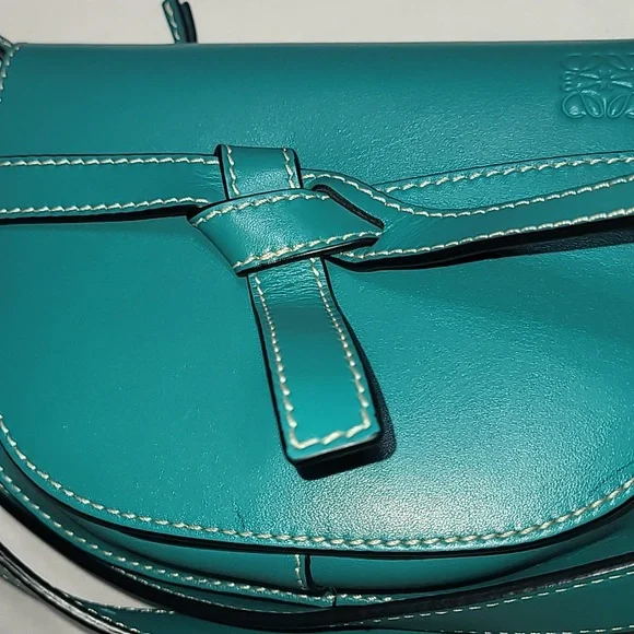 Loewe Gate Belt Bag MINI - Picture 3 of 12